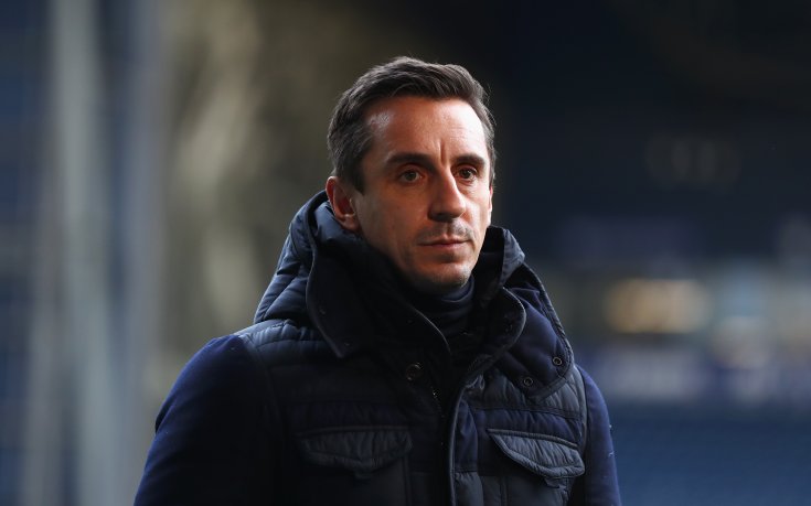 Гари Невил със съвет към Ливърпул: Отпаднете от ШЛ, за да сте шампиони