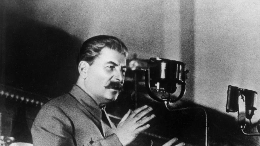 Как Сталин не повярвал, че Германия ще нападне СССР