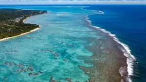 Островите Кук