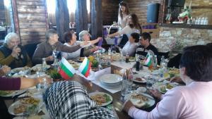 Сапарева баня