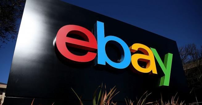 През януари едни от най големите инвеститори в eBay – Елиът