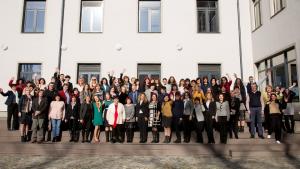 Диалози в образованието