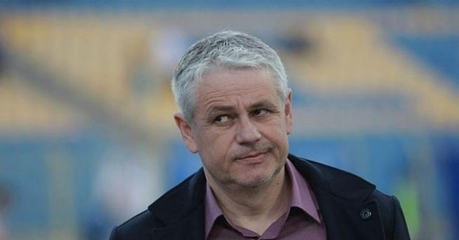 Стойчо Стоев се очаква да се завърне като старши треньор