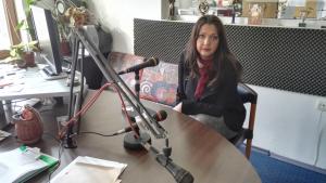 Кети Ценова Враца