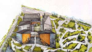 Крематориум Камено