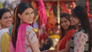 Мистична любов