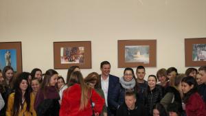 проект в Хасково