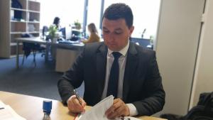 Генерал Тошево енергийно обновяване