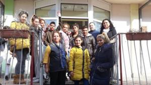 Благоевград беседа