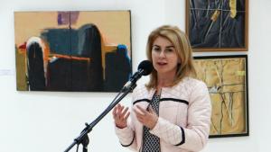 Пролетен салон на жените художнички