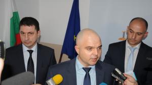 Ивайло Иванов