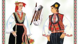 Русе