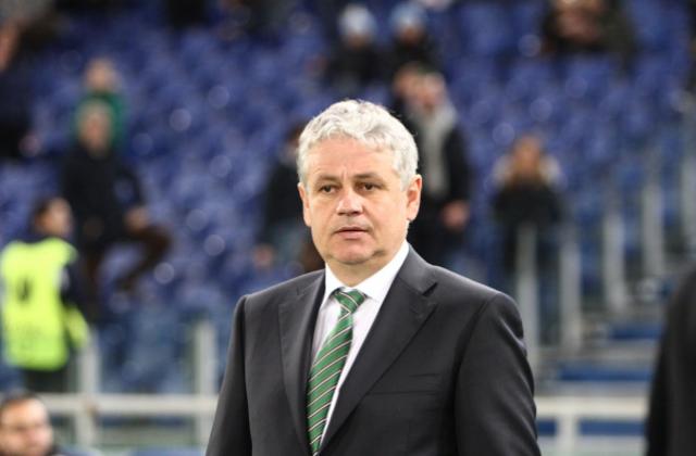 Стойчо Стоев се завръща в „Лудогорец”