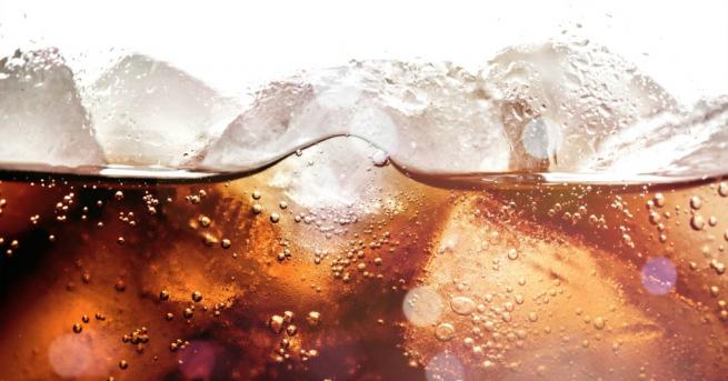 Енергийните напитки могат да провокират повишаване на кръвното налягане и