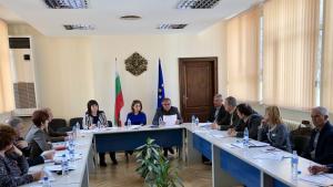 Област Габрово