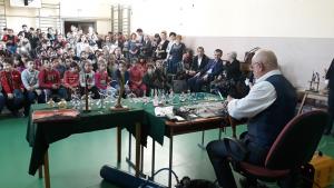 район Северен