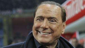 Бившият премиер на Италия Силвио Берлускони породи полемика с изказване