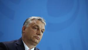 Унгарският министър председател Виктор Орбан заяви че санкциите на ЕС са