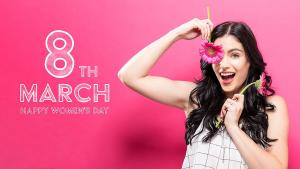 ден на жената