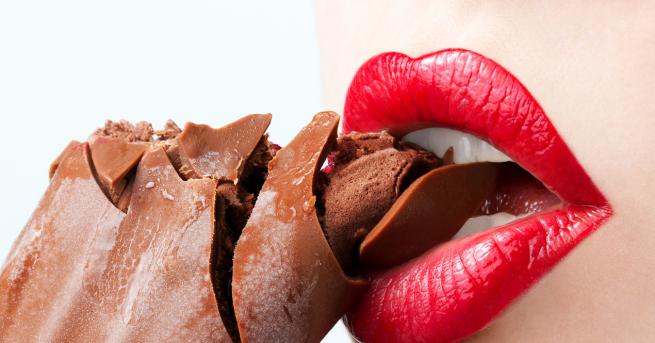 По ексцентричните британски потребители могат вече да изпратят шегаджийски шоколадов пенис