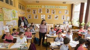 млади таланти