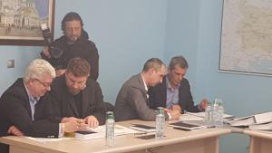 обществена поръчка