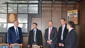 Видин инвеститори