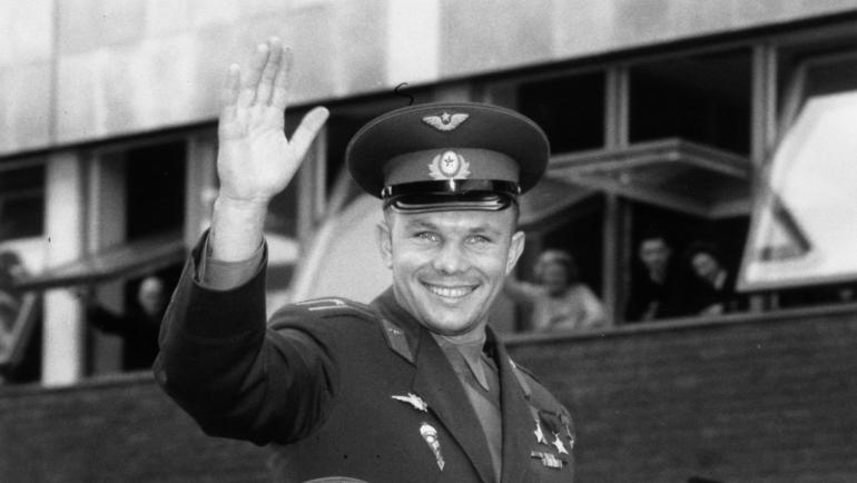 86 г. от рождението на човека, покорил Космоса - Любопитно | Vesti.bg