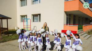 Девойка Кюстендилска пролет 2019