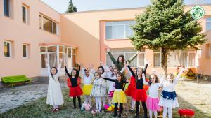 Девойка Кюстендилска пролет 2019