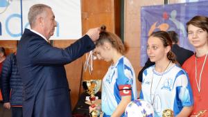 награди футбол видин