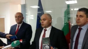 Ивайло Иванов в Стара Загора