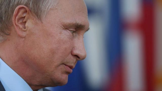 Би Би Си ще излъчи „шоу с Владимир Путин“, но без Владимир Путин