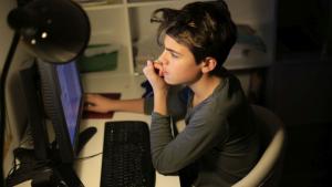 дете интернет родители компютър