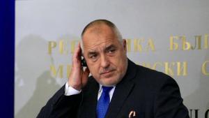Бойко Борисов