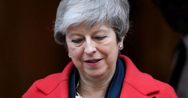 Великобритания може да бъде изправена пред дълго отлагане на Брекзита