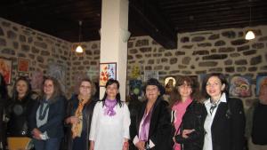 изложба Враца