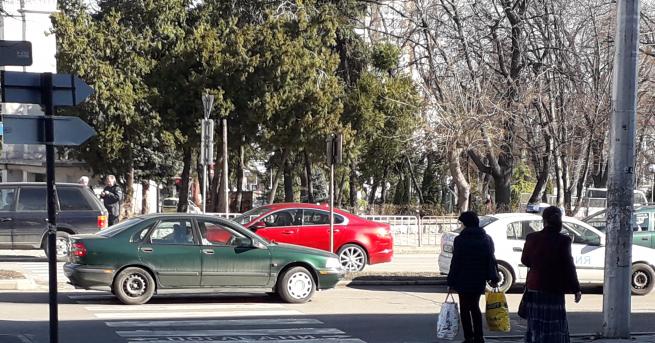 Две жени пострадаха при пътни инциденти на празничния 8 март