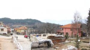 Скребатно читалище