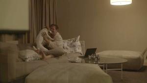 Господин Х и морето