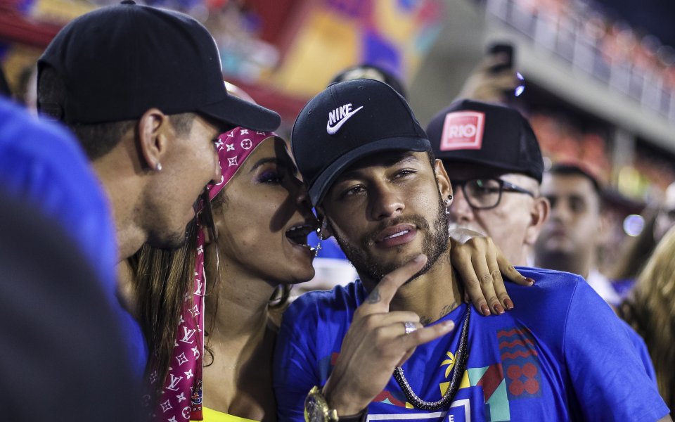 Данъчните служби в Бразилия са повдигнали обвинение спрямо нападателя на