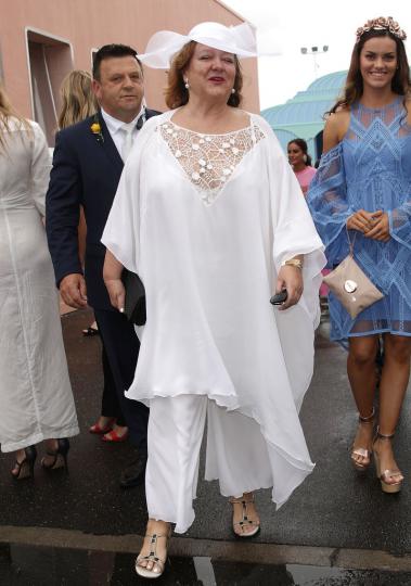 Кои са най-богатите жени за 2019-та - снимка 5