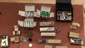 боеприпаси цех