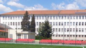 Бургас училище