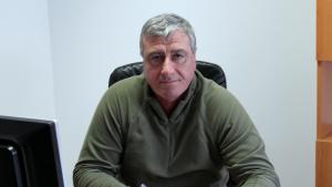 Пламен Вълков