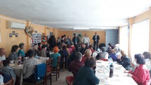 районСеверен