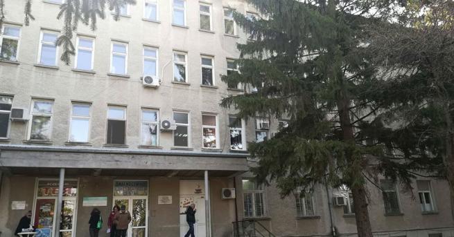 Многопрофилната болница Св Иван Рилски в Горна Оряховица реализира печалба