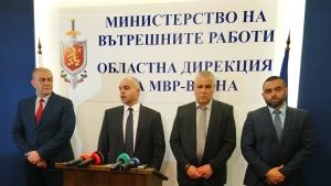 Тодор Гребенаров Ивайло Иванов Даниел Пашов Андрей Ангелов