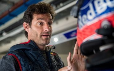 Уебър назова двамата най-добри пилоти, няма от Ферари