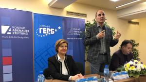 Цветан Цветанов